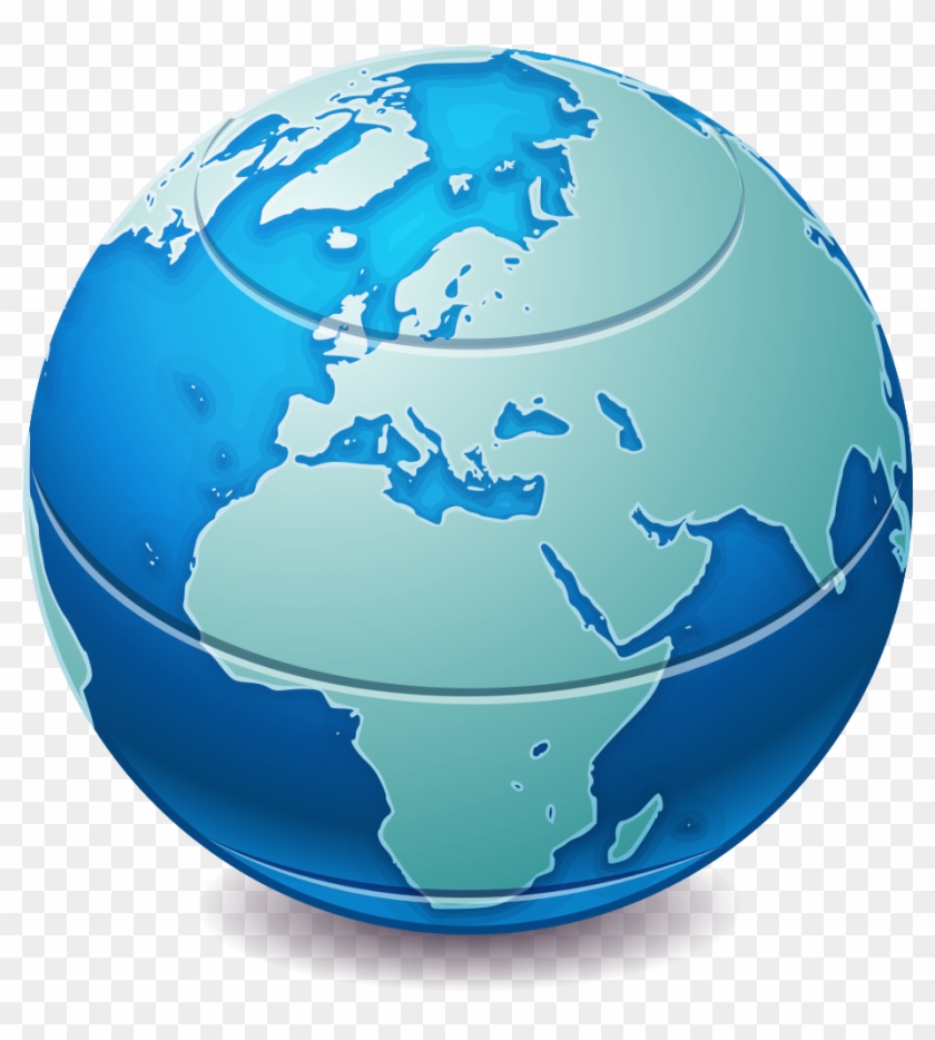 Clipart World Geography Bee - Ielts Test Over The World - Speaking And Writing #1412956