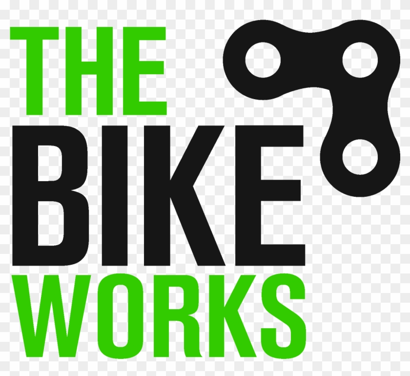 Follow Bikeworksstroud - Deatschwerks Logo #1412957