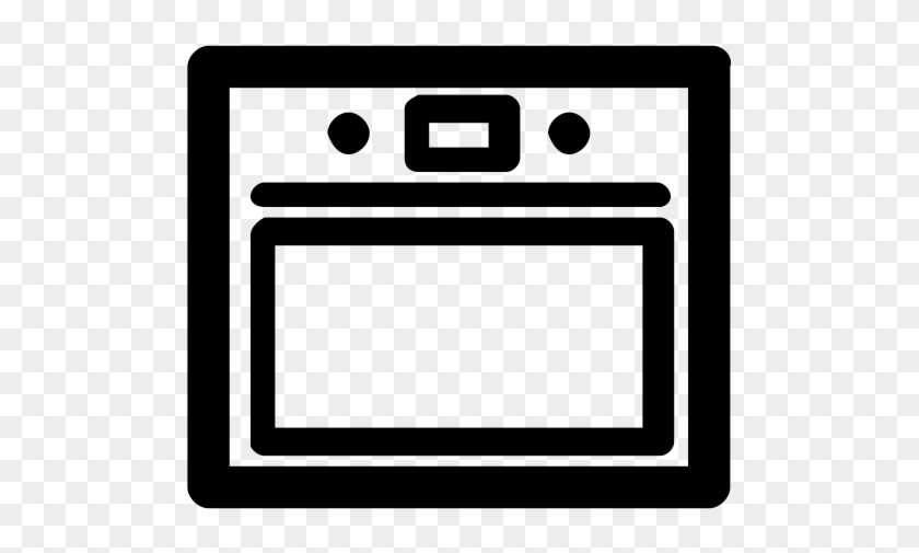 Oven, Stove Icon - Stove #1413073