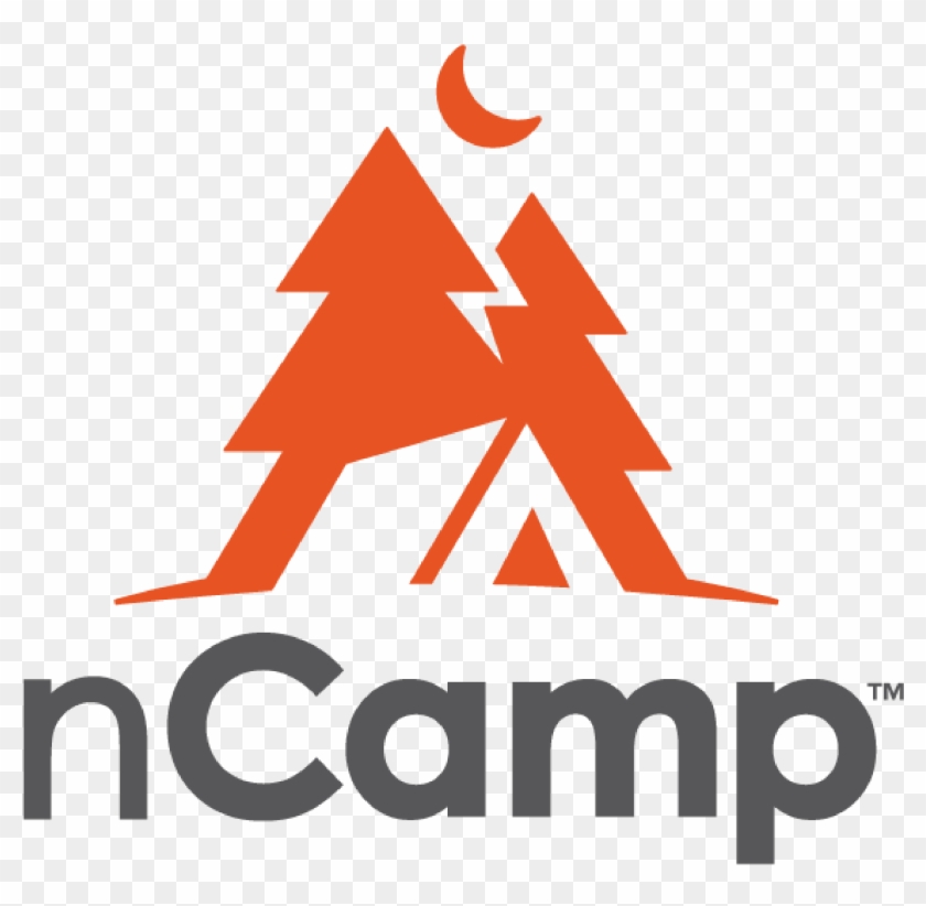 Ncamp Stove - Biamp Systems Logo #1413075