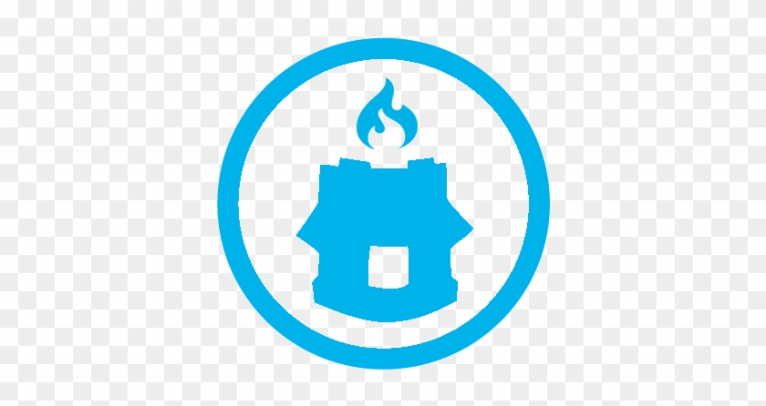 520 Thousand Stoves Sold - Improved Cook Stove Icon #1413077