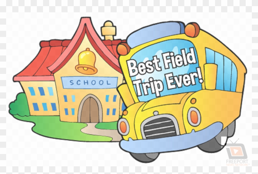 Farmers Insurance Agent Lynn - School Field Trip #1413129