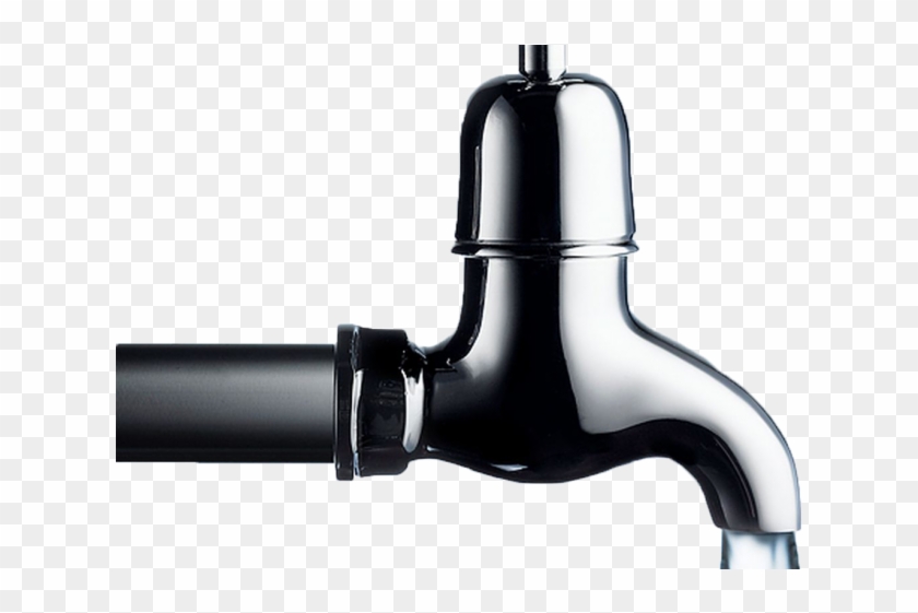 Tap Clipart Drop - Tap Running Water Png #1413245