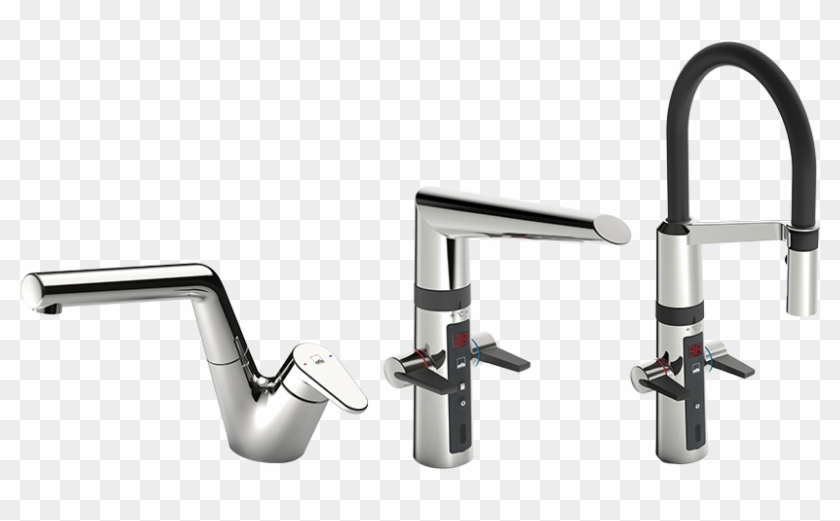 Oras Faucets Taps Mixers Showers Valves Kitchen - Hansa Keukenmengkraan Fit 65252213 #1413262