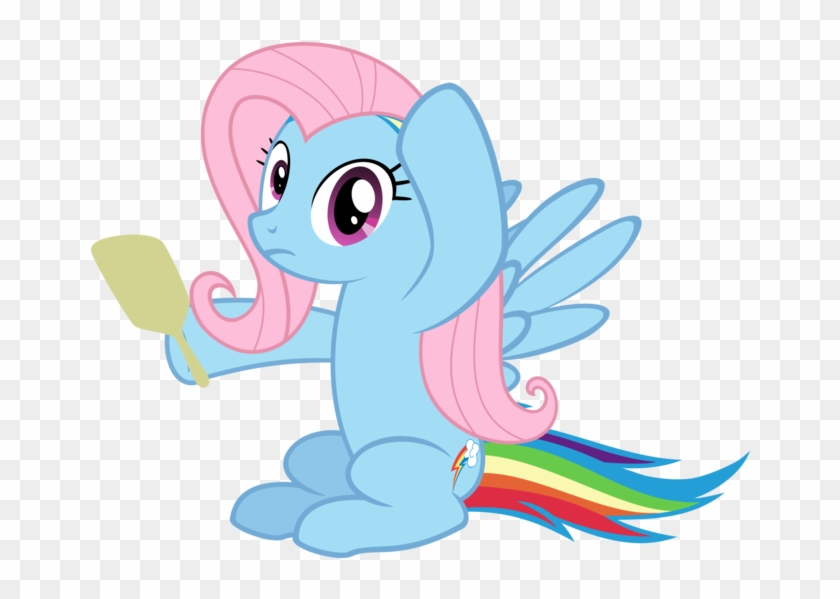 Posted - Fluttershy #1413331