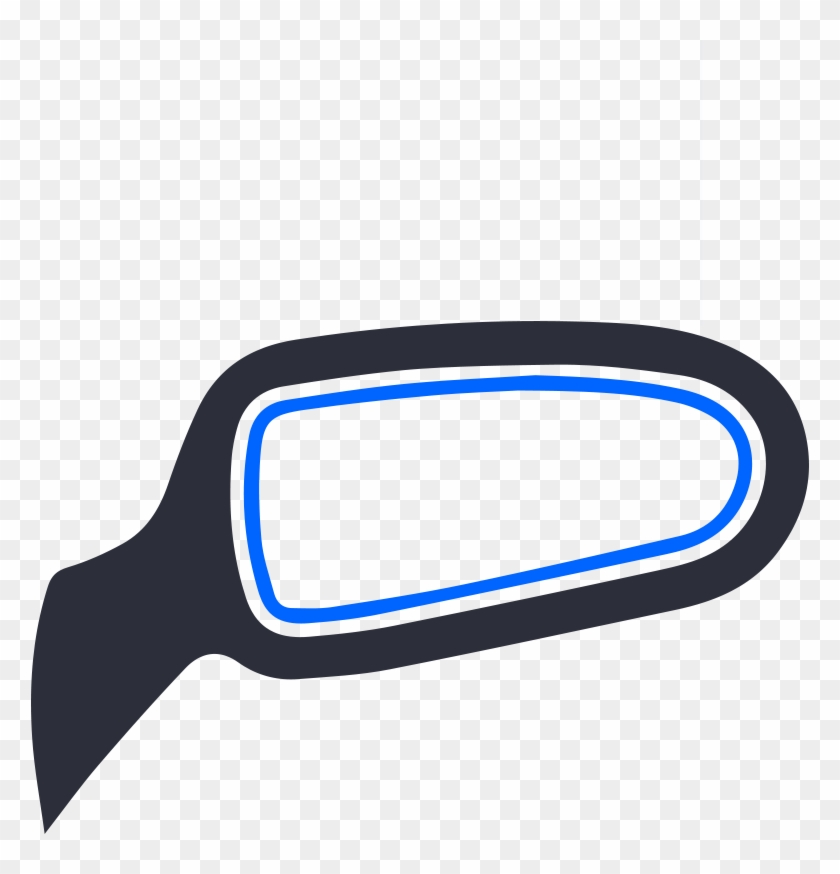 Side Mirrors - Side Mirrors #1413337