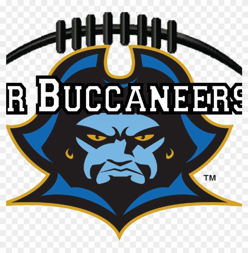 Jr Bucs Football - East Tennessee State University Basketball Logo #1413378