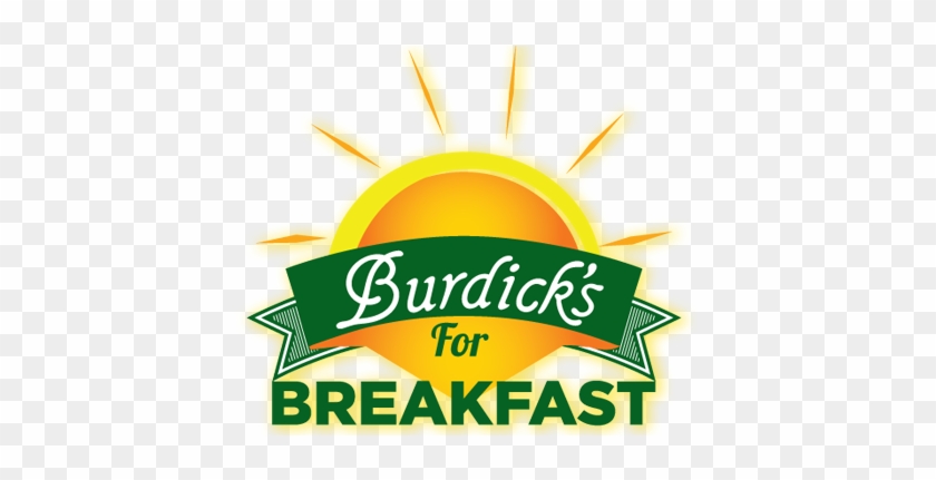 Burdick's For Breakfast - Burdick's For Breakfast #1413384