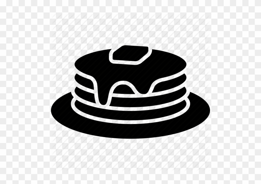 Clipart Resolution 512*512 - Pancake #1413399