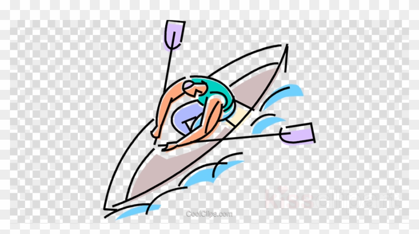 Rowing Clipart Rowing Oar Clip Art - Clip Art #1413412