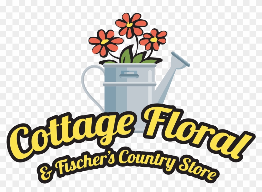Cottage Floral Of Bellaire - Cottage Floral Of Bellaire #1413450