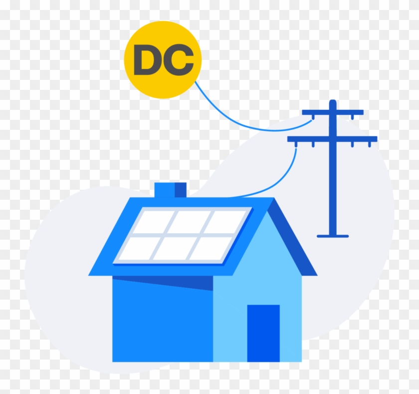 Get Connected Through Dc Power Co - Dcp Company Ltd #1413483