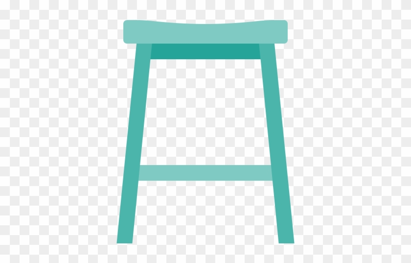 Furniture, Home, Residence, House, Mansion, Kitchen, - Stool #1413493