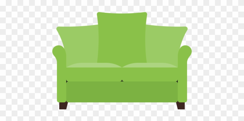 Furniture, Green, Verdant, Home, Residence, Interior, - Furniture #1413496