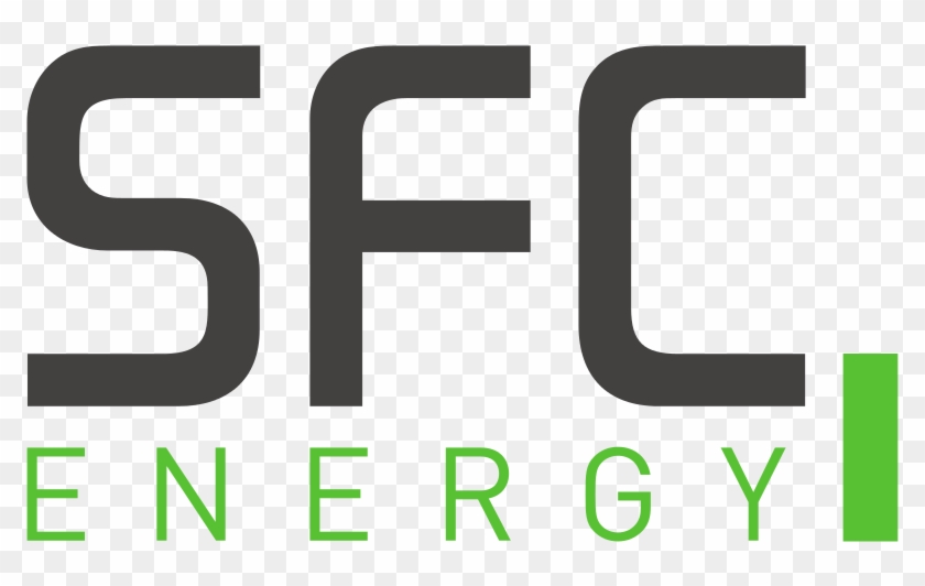 A Fuel Cell Is An Alternative Power Generator - Sfc Energy Ag #1413510