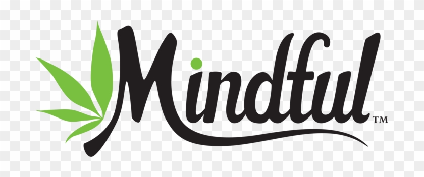 Mindful Dispensary Offers A Unique And Welcoming Atmosphere, - Mindful Dispensary Logo #1413530