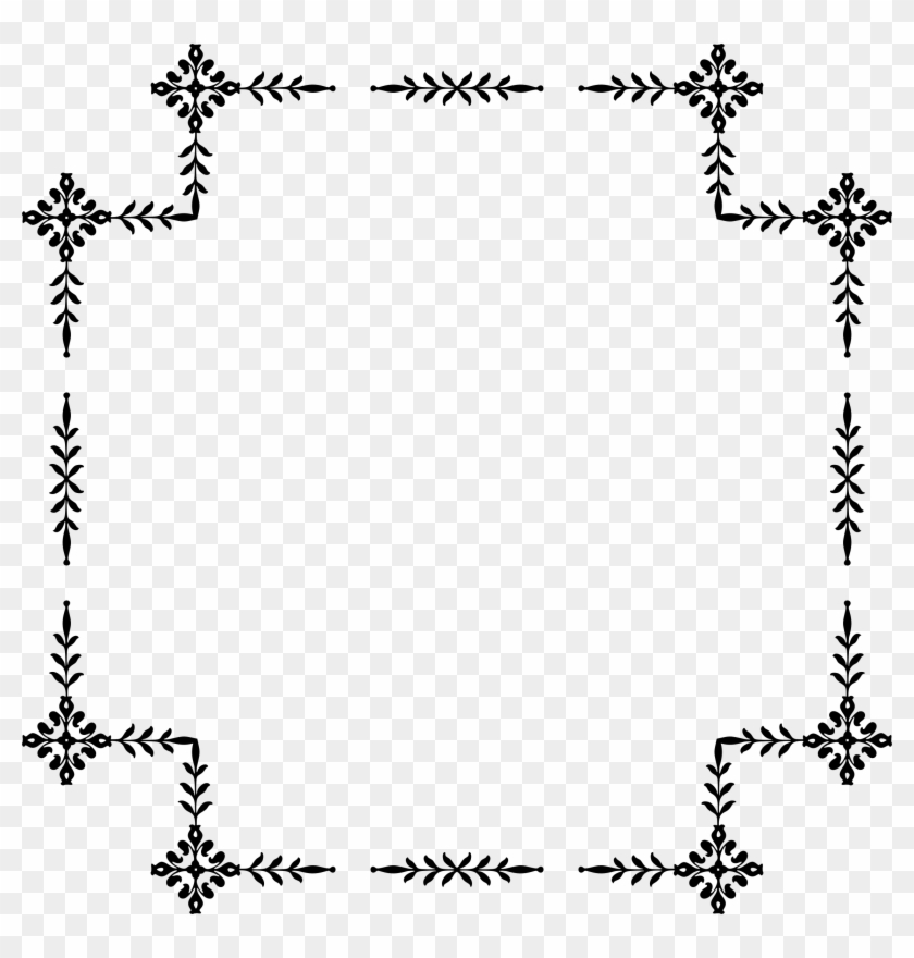 Corner Decoration Expanded 8 - Corner Decoration Expanded 8 #1413531