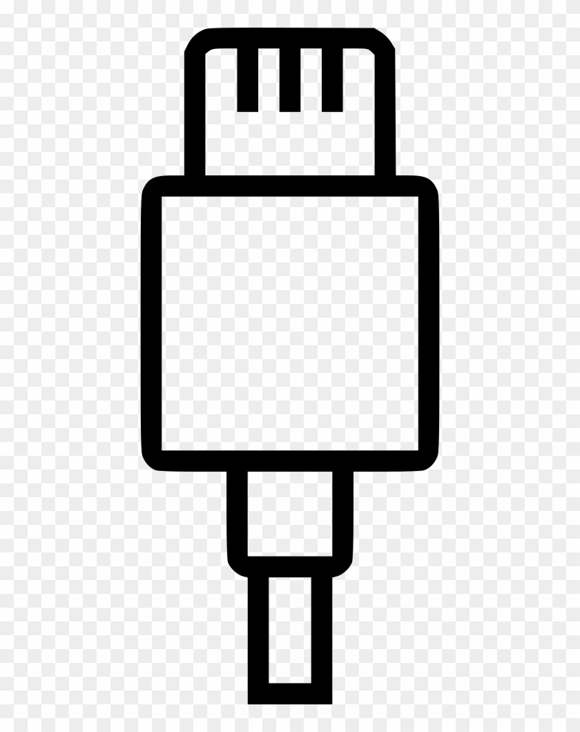 Battery Data Cable Charge Charging Iphone Power - Charging Iphone Icon #1413573