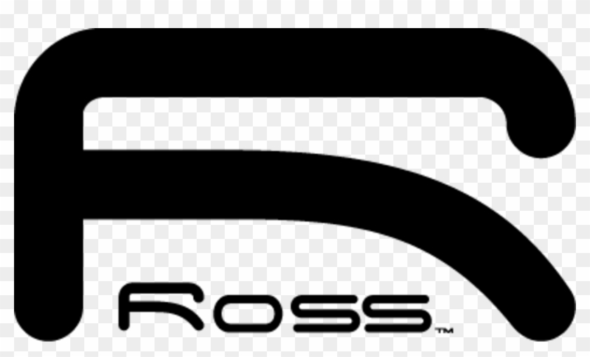 Orvis Sells Off Recently Acquired Ross Reels, Acquired - Ross Reels Logo #1413620