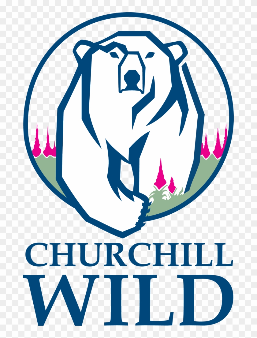 Https - //res - Cloudinary - - Churchill Wild Logo #1413633