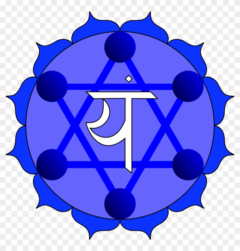 Anahata Chakra - Jalaram Bapa Good Morning #1413702