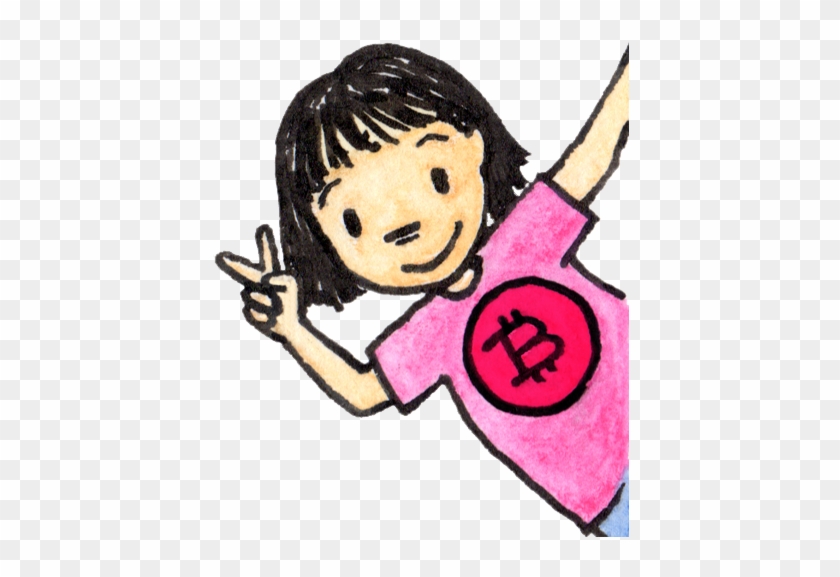 Created By @spendbch Io And @cgcardona - Cartoon #1413725