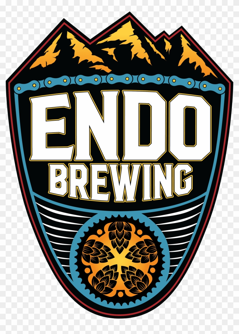 Scroll For More Details - Endo Brewing #1413743