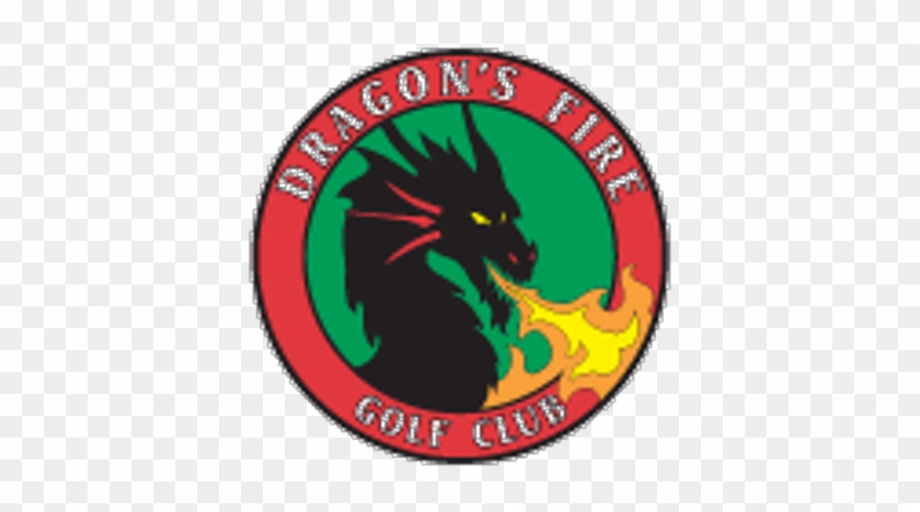 Dragons Fire Golf - Dragon Fire #1413756