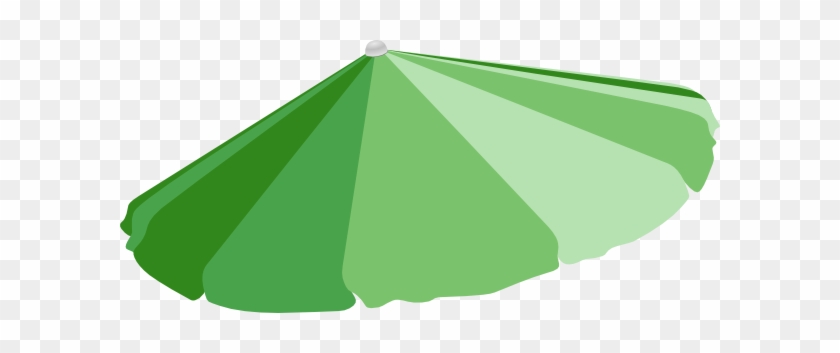This Free Clip Arts Design Of Beach Umbrella - This Free Clip Arts Design Of Beach Umbrella #1413780