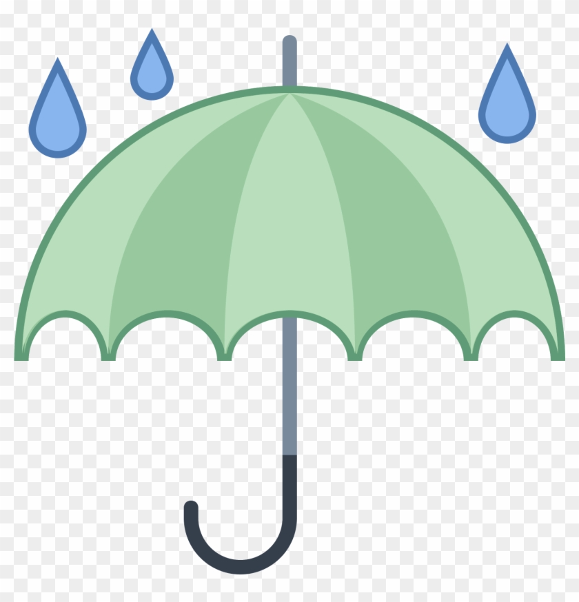 Icona Rainy Weather Download - Weather #1413803