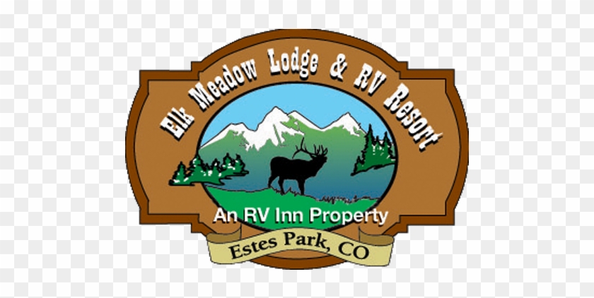 Elk Meadow Lodge & Rv Resort In Estes Park, - Elk Meadow Lodge And Rv Resort #1413804