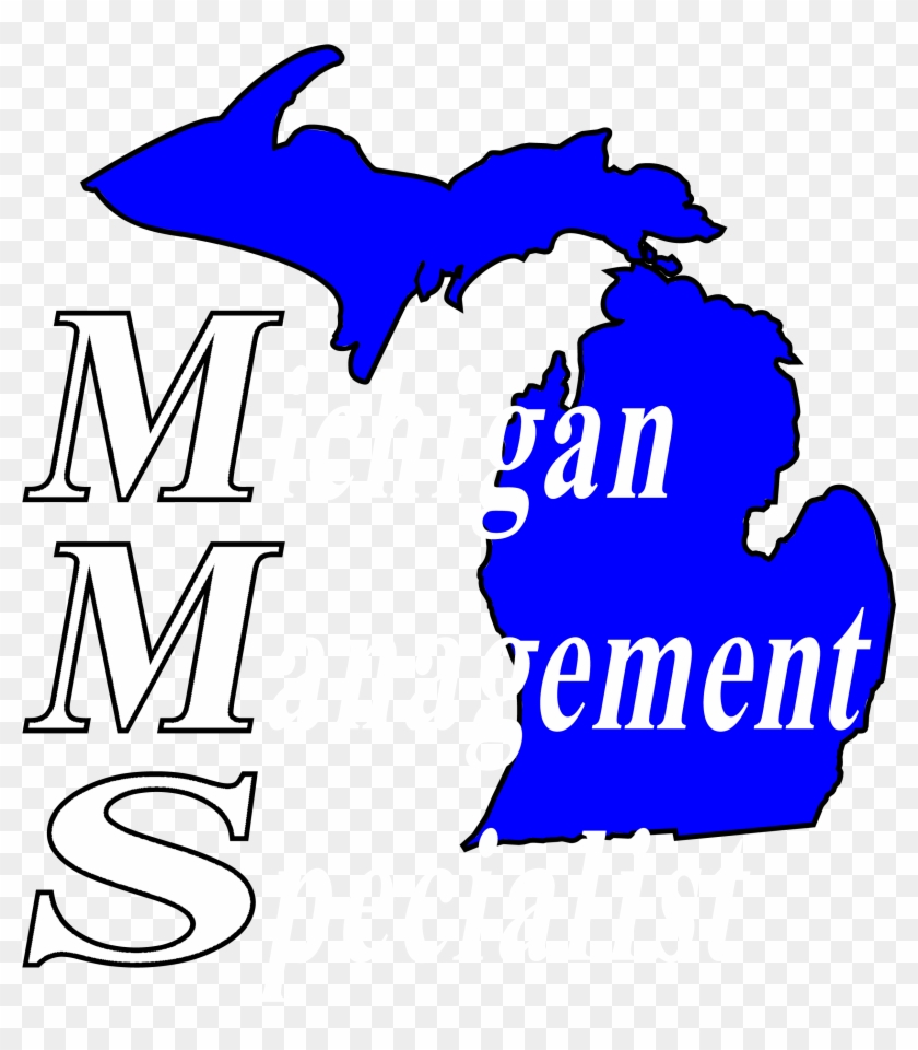 Michigan Management Specialist - Love From Michigan #1413816