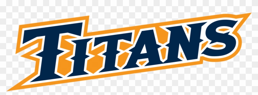 Cal State Fullerton Titans #1413831