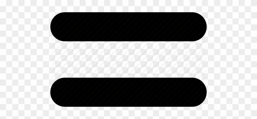 Equals Sign Png - Equals Symbol #1413853