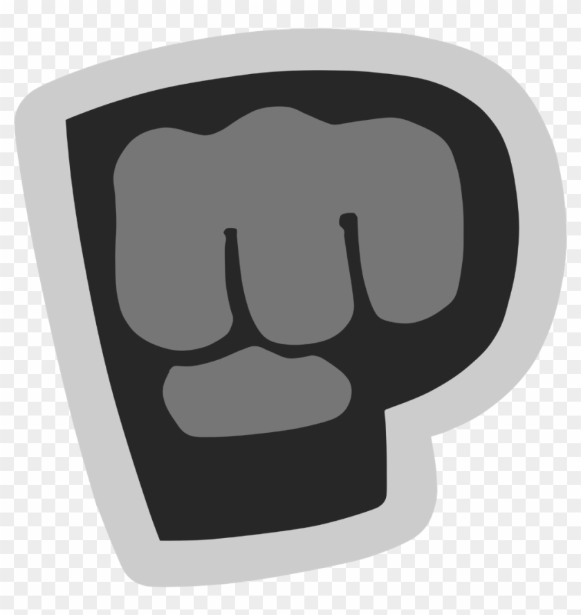 Pewdiepie Logo Png #1413907