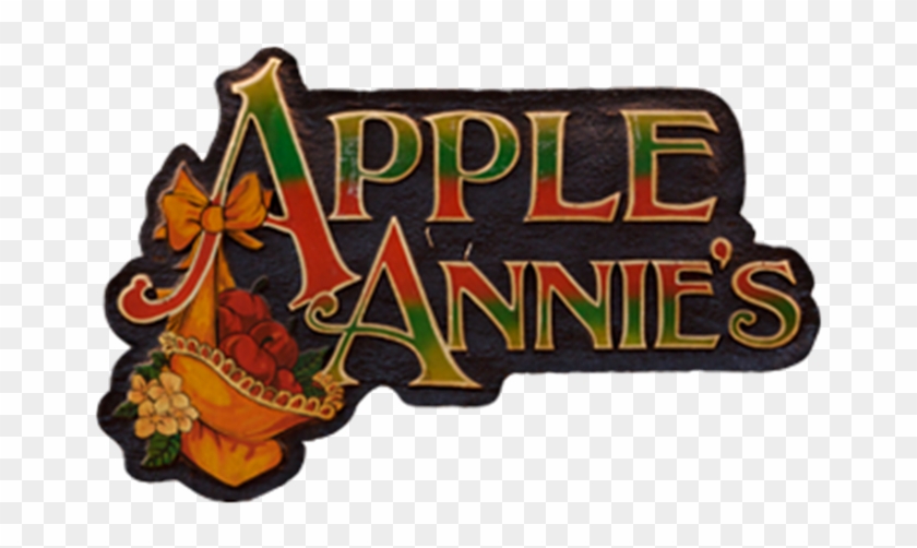 Apple Annies Logo - Apple Annie's #1413954
