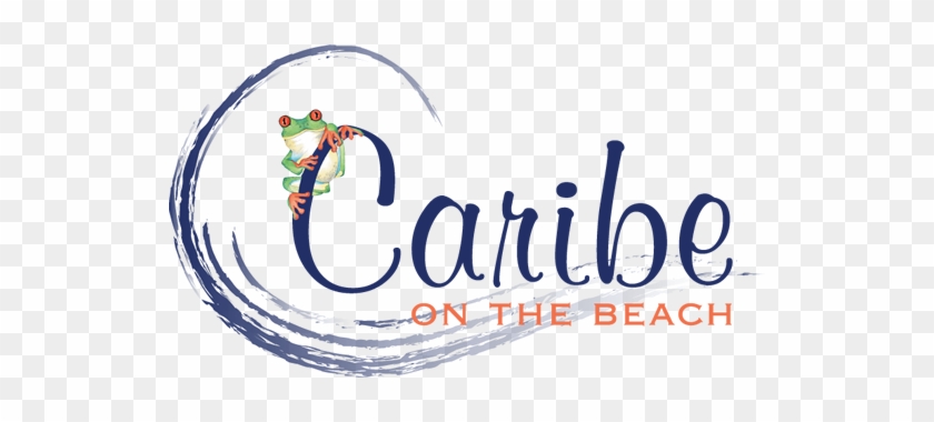 Prev - Caribe The Resort Logo #1413960