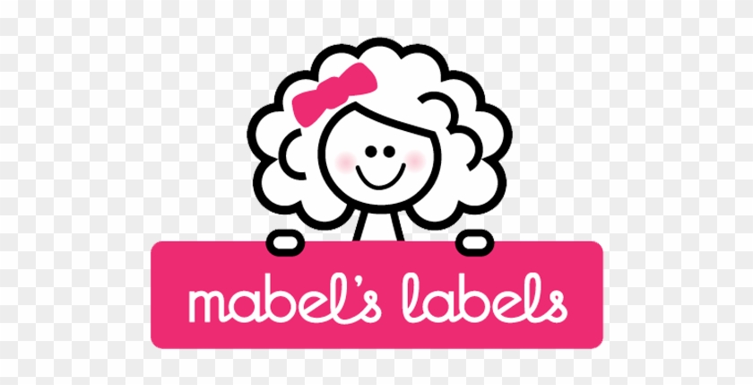 Fundraising Mabels Labels Logo - Mabels Labels #1414047