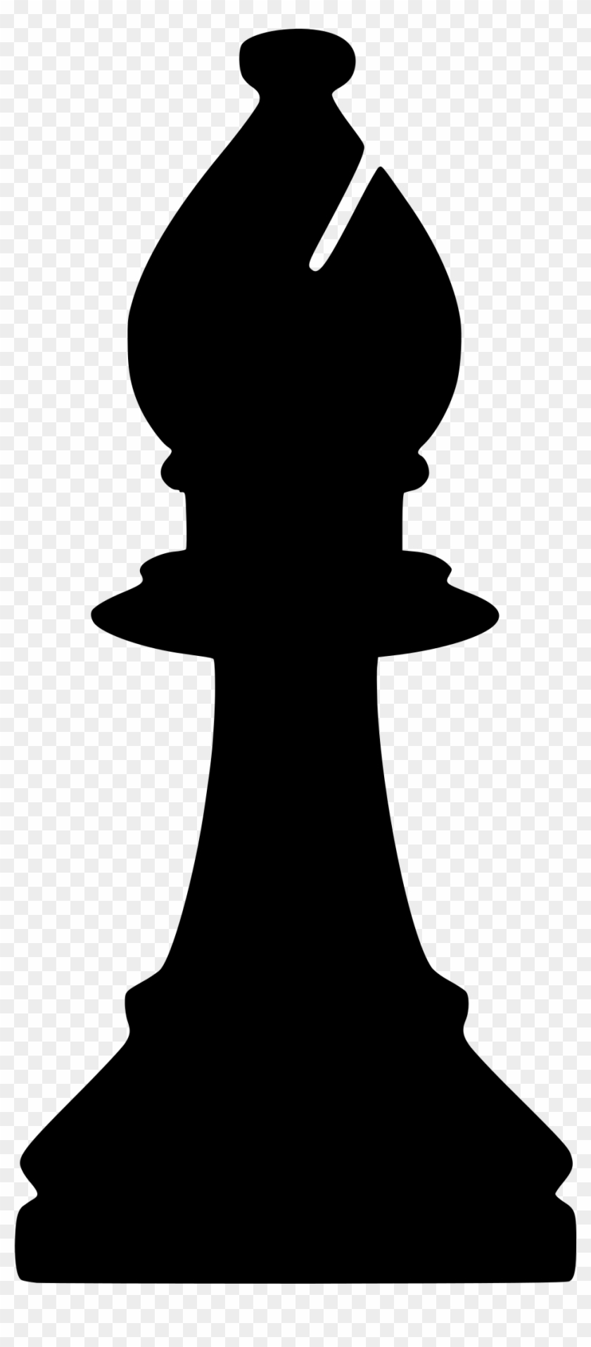 Chess Piece Remix Bishop / Alfil - Chess Piece Remix Bishop / Alfil #1414089