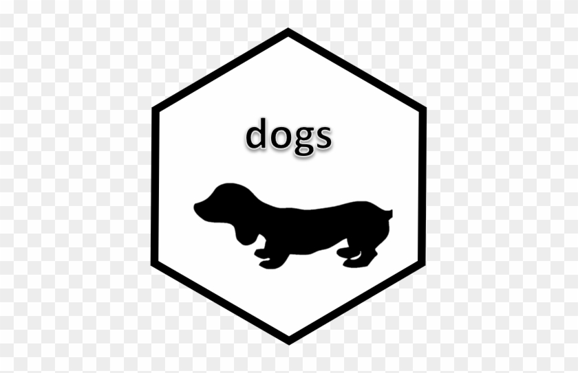 Graphic Library Download Dachshund Clipart 8 Dog - Icon #1414106
