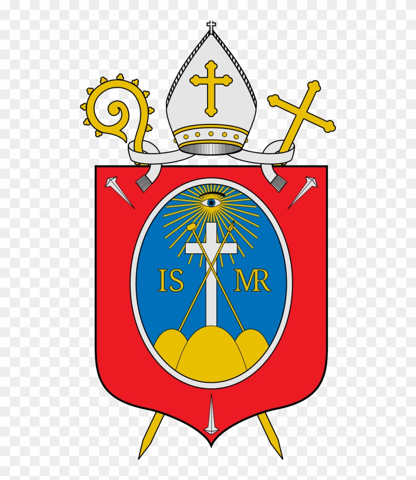Church Calendar St John Neumann Parish Bryn - Coat Of Arms #1414221