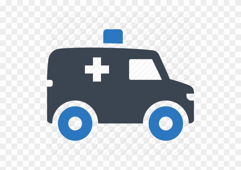 Ambulance Service Clipart Ambulance Emergency Medical - Emergency Medical Service Icon #1414242