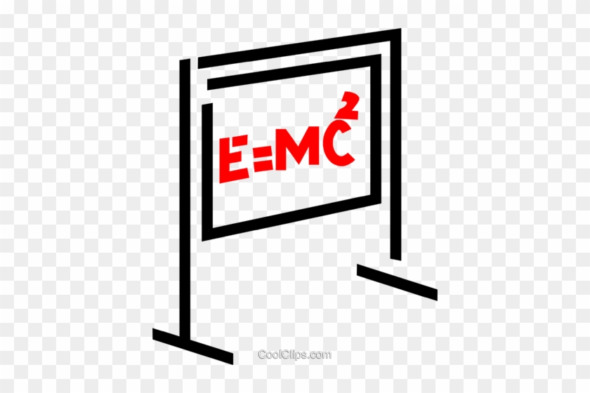 Physics Royalty Free Vector Clip Art Illustration - Physics #1414272