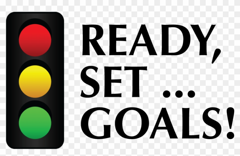 Goal Setting Clipart - Clip Art Goal Setting #1414295