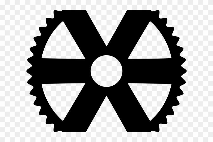 Gears Clipart Engineering Gear - Matchmaker Award #1414300