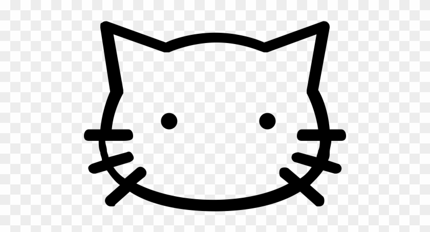 Facilities Kitten, Facilities, Hotel Icon - Hotel #1414327