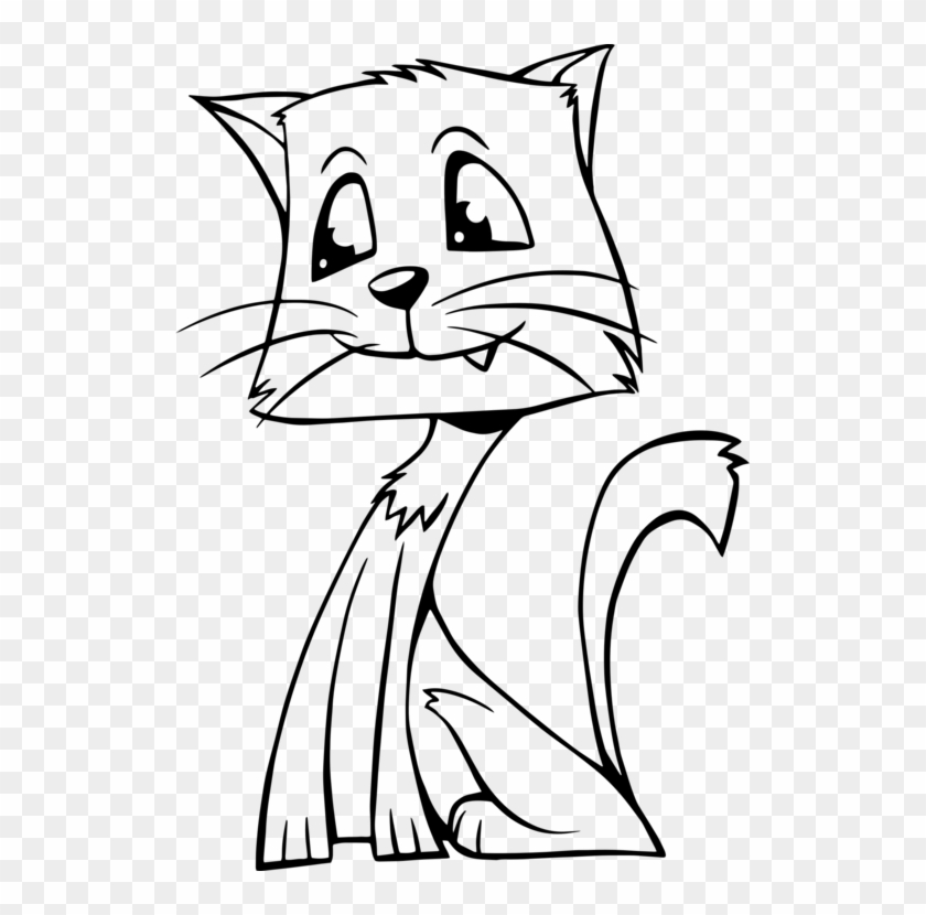 All Photo Png Clipart - Cat #1414332
