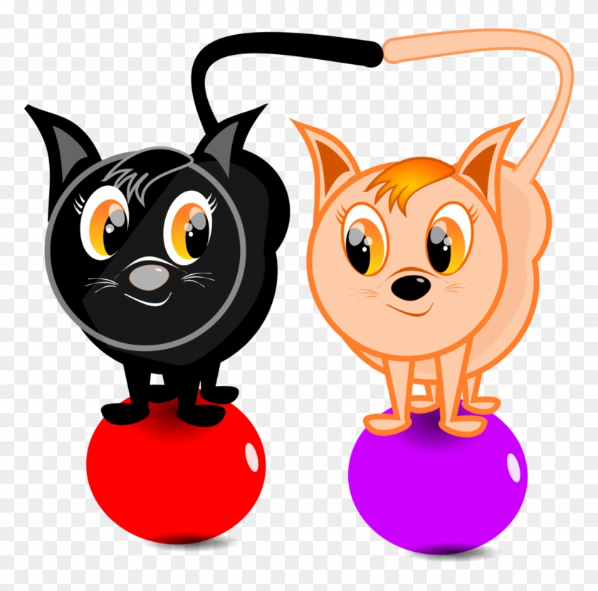 All Photo Png Clipart - Gatinhos Png #1414334