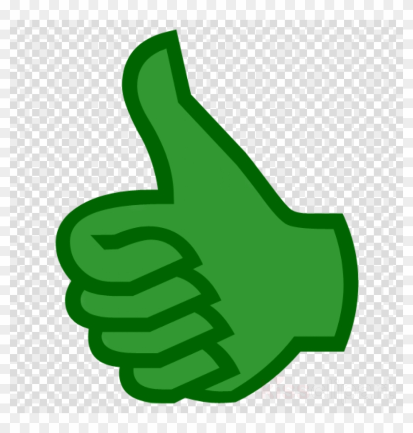 Download Thumbs Up Symbol Clipart Thumb Signal Clip - Food Icon Png #1414371
