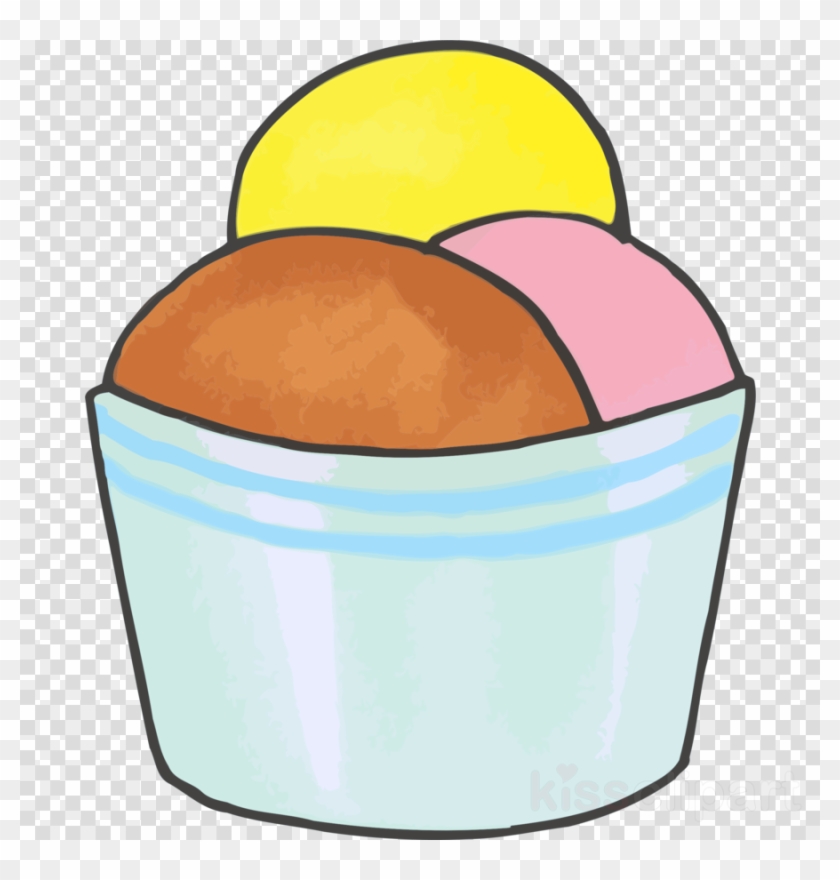 Download Ice Cream Clipart Ice Cream Food Clip Art - Hoffman Lake Mesh Cap #1414421